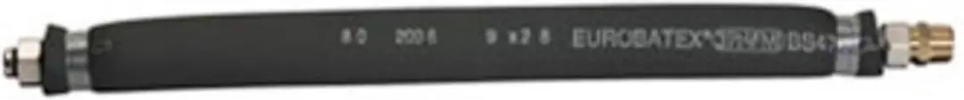 Hansgrohe Exafill 58192000 Flexibele Aansluitslang 80cm - afbeelding 6 van 6