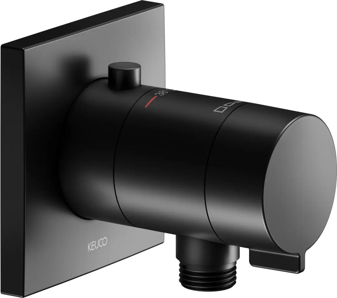 Keuco IXMO Thermostaatkraan Inbouw 59554370002