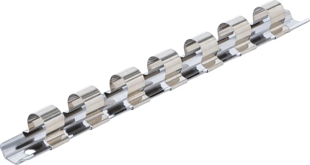 BGS technic Opsteekrail met 7 clips