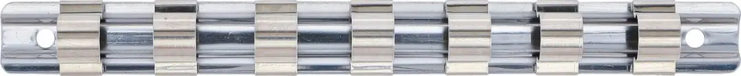BGS technic Opsteekrail met 7 clips - 1/2 inch - afbeelding 2 van 6