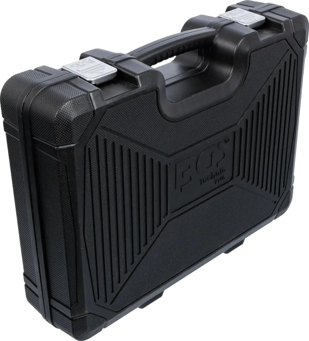 BGS technic VDE-dopsleutelset 3/8 - 7-22mm - 12 delig - afbeelding 4 van 6