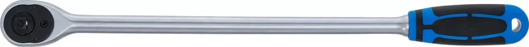BGS 635 Ratelsleutel - Extra Lang - 1/4 - 300 mm - afbeelding 5 van 6