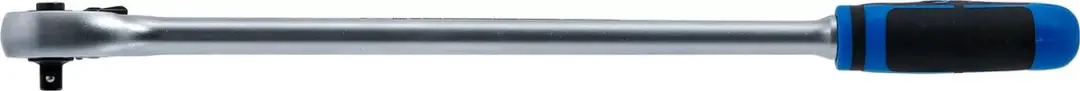 BGS 635 Ratelsleutel - Extra Lang - 1/4 - 300 mm - afbeelding 4 van 6