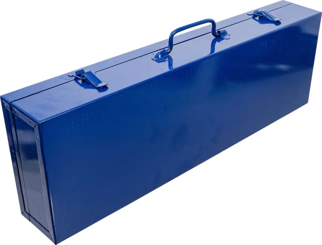 BGS Technic Hydraulische Krimptangset 16-400 mm² - Blauw - afbeelding 6 van 6
