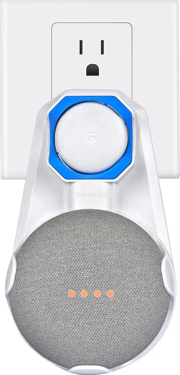 TERRATEC Hold ME Google