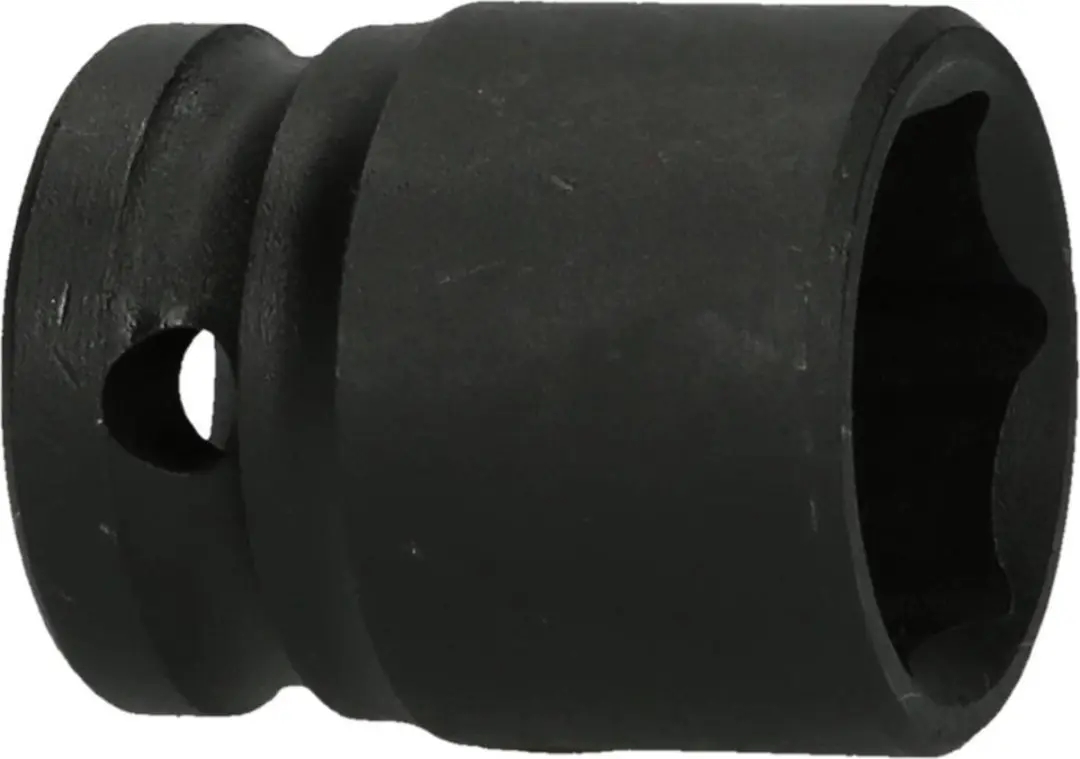 KS Tools 515.1022 Kracht-dopsleutelinzet 22mm - 1/2" - Zwart - afbeelding 4 van 6