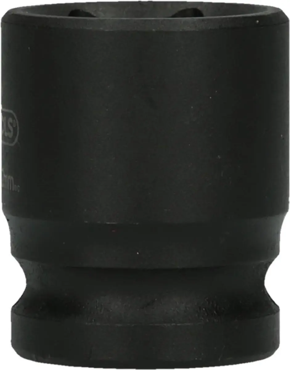 KS Tools 515.1022 Kracht-dopsleutelinzet 22mm - 1/2" - Zwart - afbeelding 6 van 6