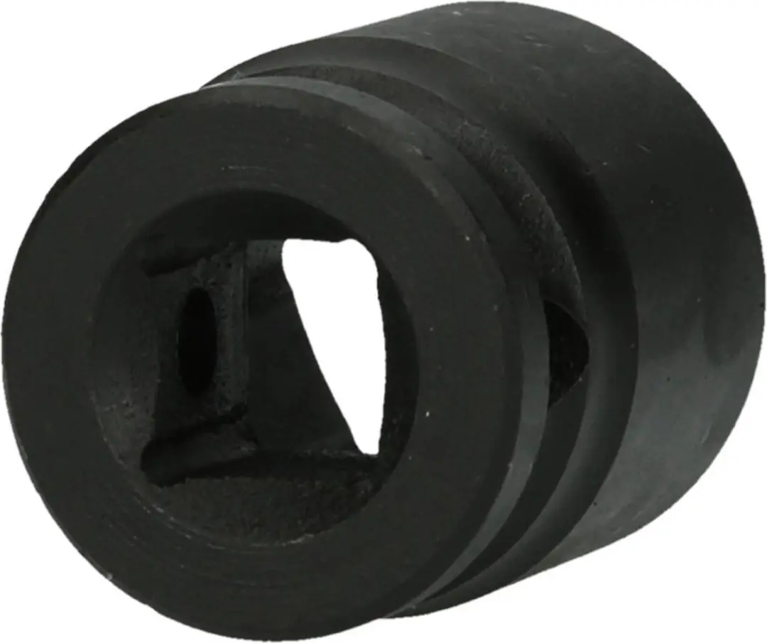 KS Tools 515.1022 Kracht-dopsleutelinzet 22mm - 1/2" - Zwart - afbeelding 3 van 6