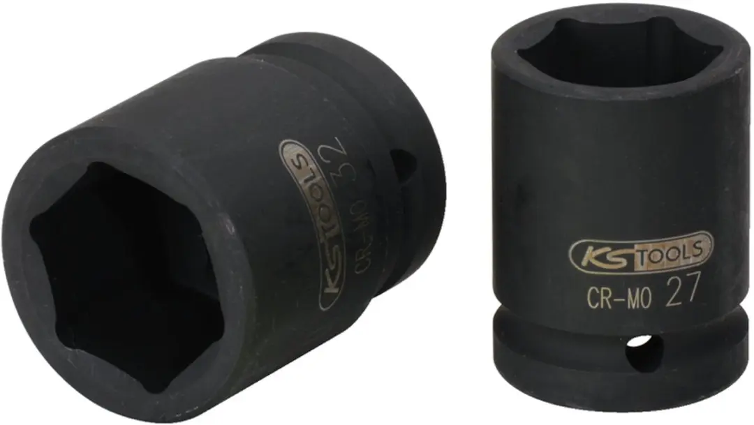 KS Tools 515.1722 Dopsleutel 22mm