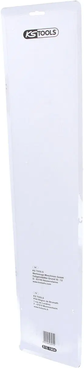 KS Tools 515.1904 Uitblaaspistool - 500mm - afbeelding 3 van 6