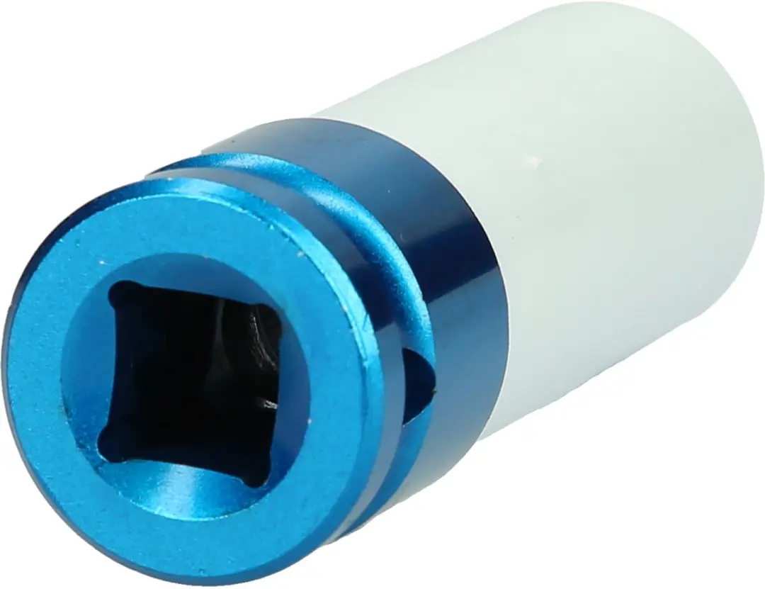 KS Tools 515.2017 Kracht-dopsleutelinzet 17 mm - afbeelding 3 van 6