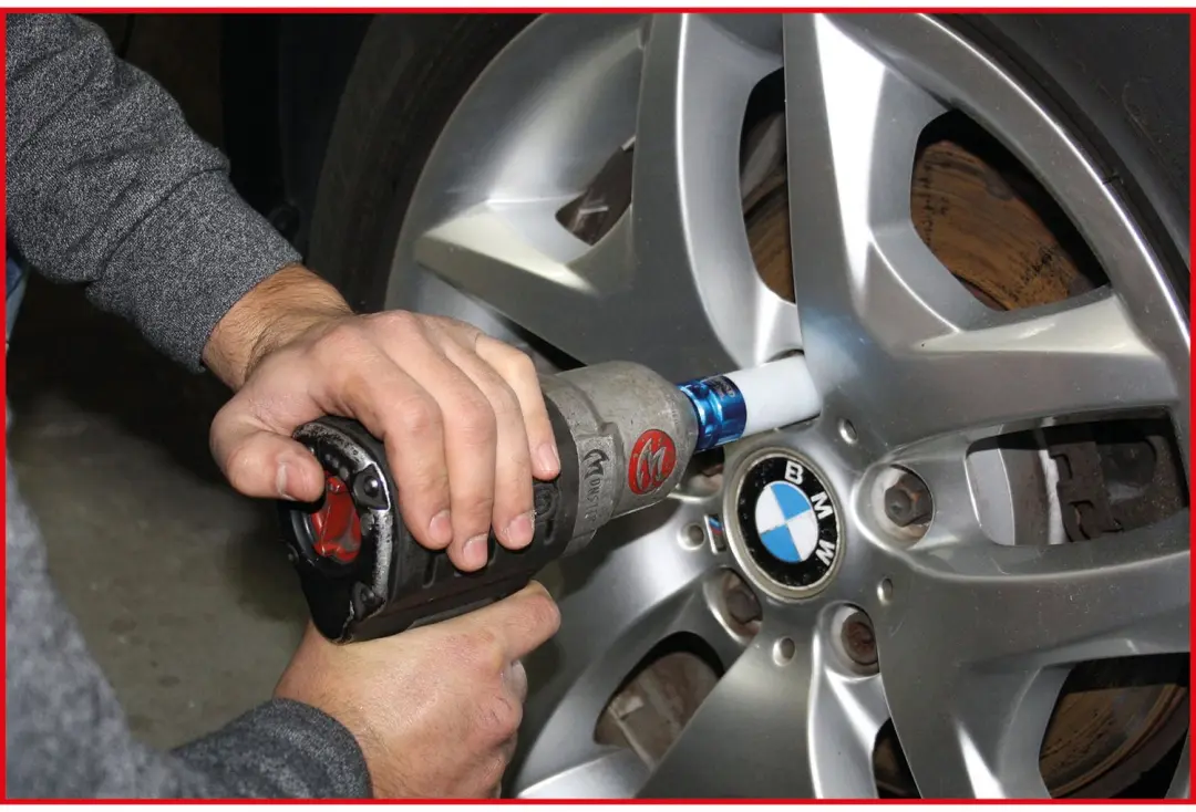 KS Tools 515.2017 Kracht-dopsleutelinzet 17 mm - afbeelding 5 van 6