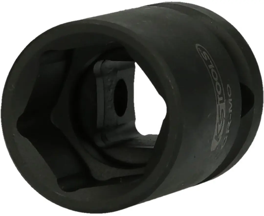 KS Tools 515.1724 Zeskant Kracht-dopsleutelinzet 24mm - afbeelding 3 van 3