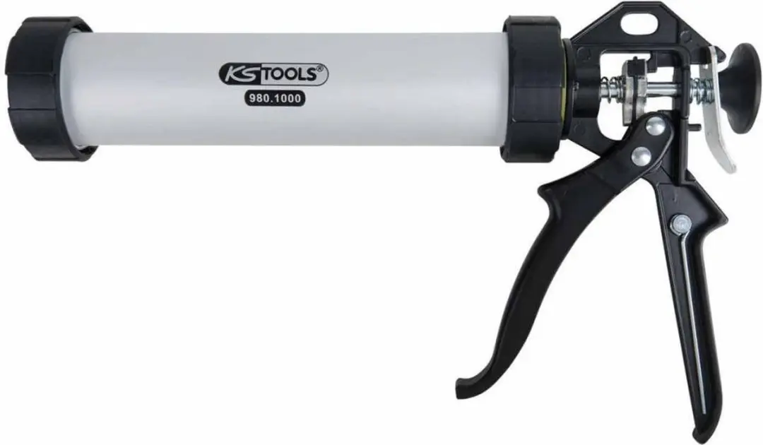 KS Tools 980.1000 Hand-kitpistool 310 ml, 340mm