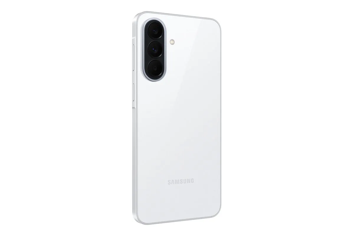 Samsung Galaxy A37 5G 128GB Awesome White - afbeelding 6 van 6