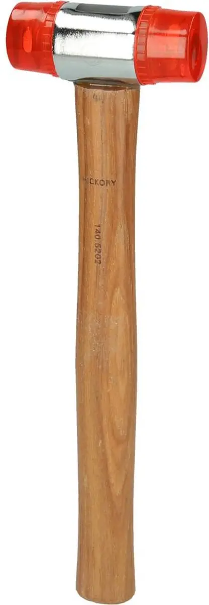 KS Tools 140.5202 Kunststof hamer