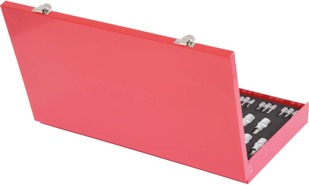 KS Tools 917.4052 Dopsleutelset 52-delig - afbeelding 3 van 3