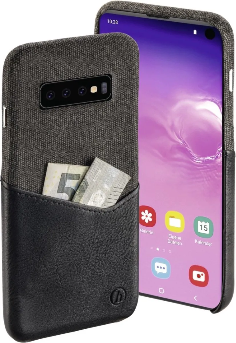 Hama Cover Gentle Samsung Galaxy S10
