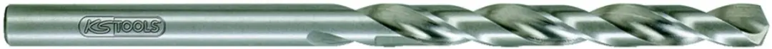 KS Tools 330.2025 HSS-G Spiraalboor 2,5mm