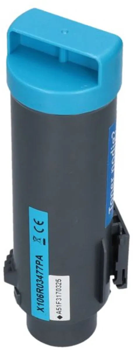 PrintAbout Xerox 106R03477 Toner Cyaan - 4.300 Pag.