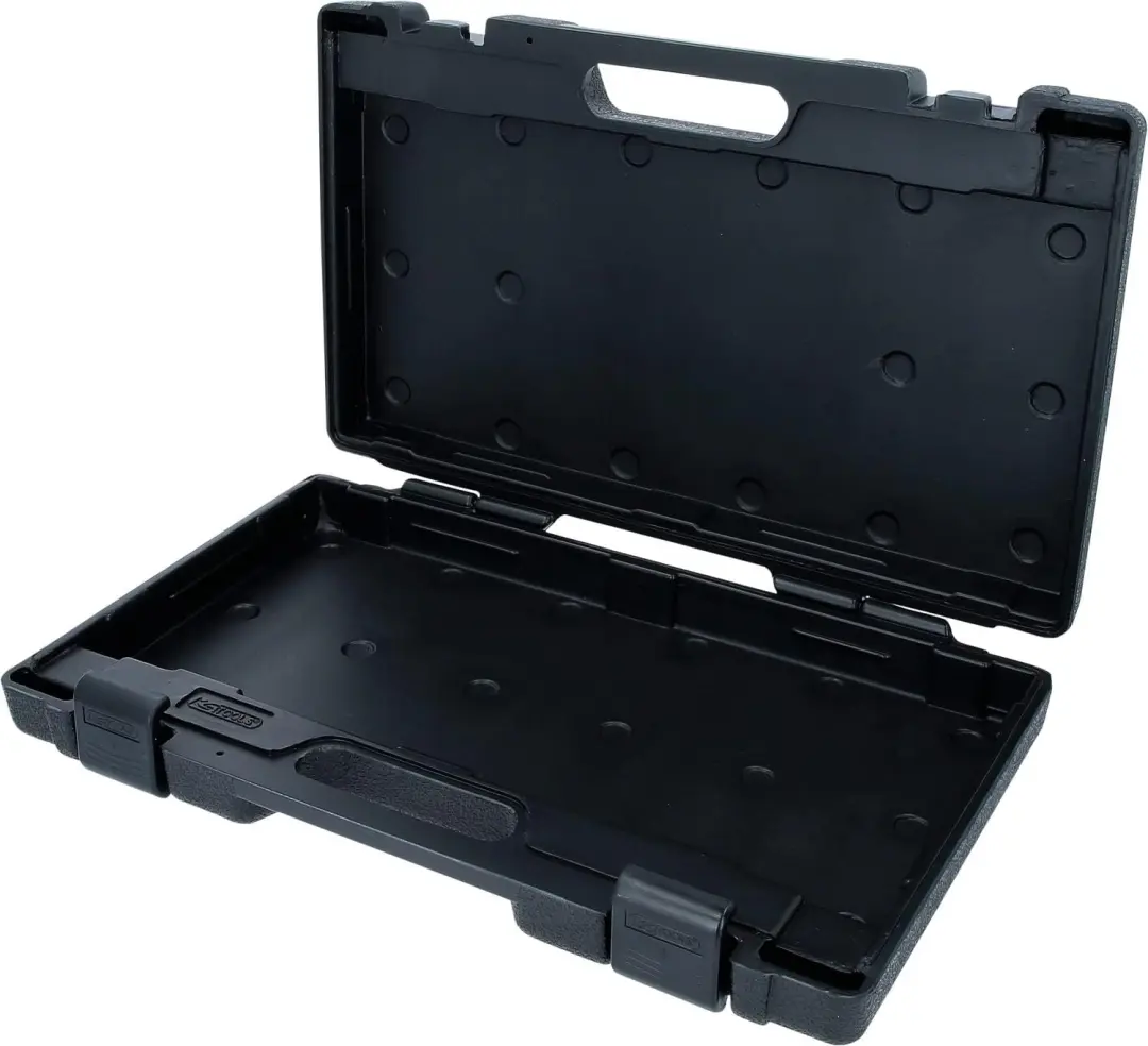 Lege Koffer voor 1/2" Dopset