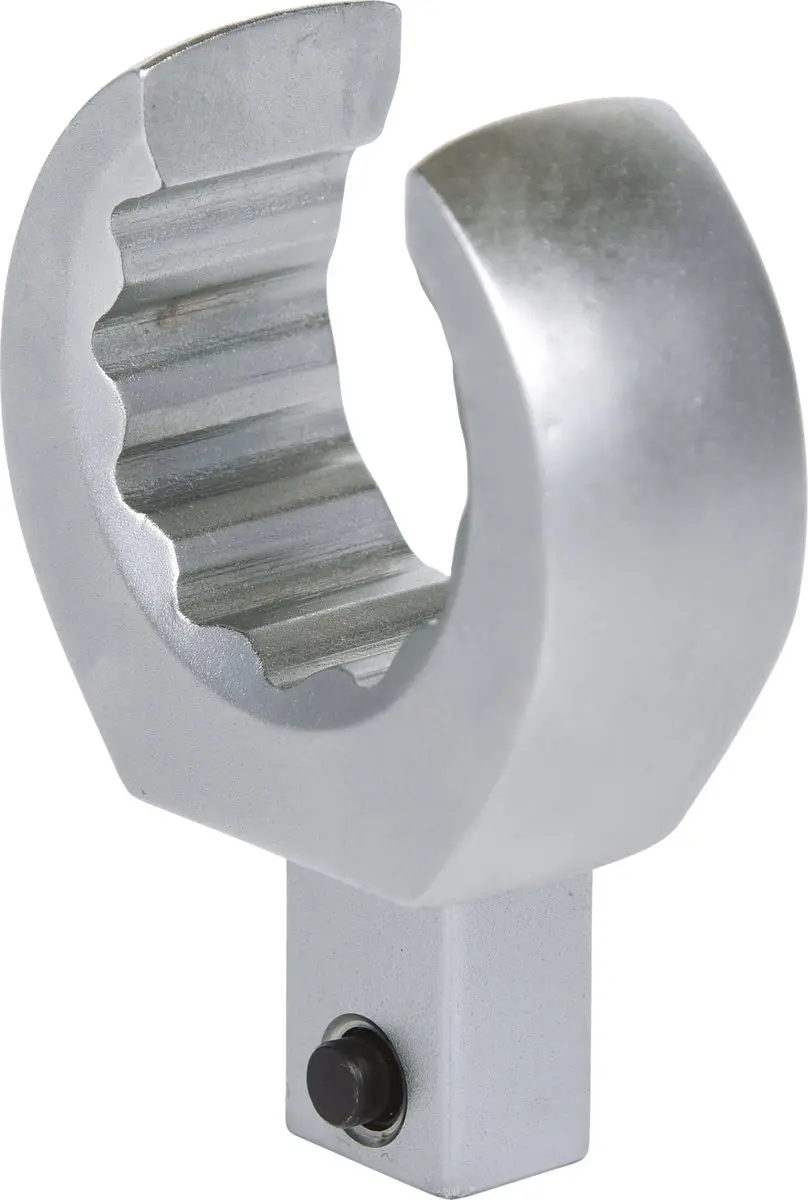 KS Tools 516.2522 Insteekringsleutel 22 mm - afbeelding 2 van 4