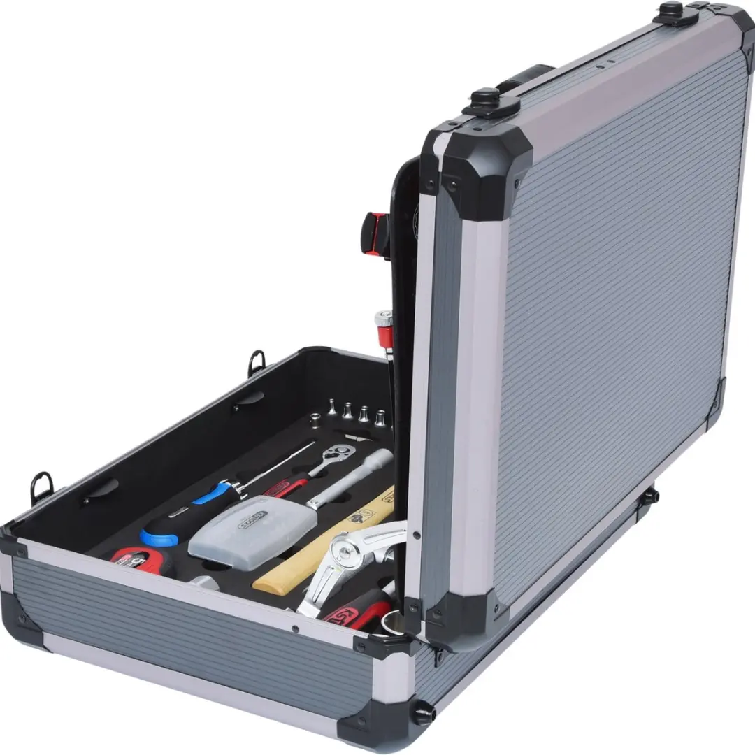 KS Tools 911.0727 Gereedschapsset Universeel - 127 Delig - afbeelding 6 van 6
