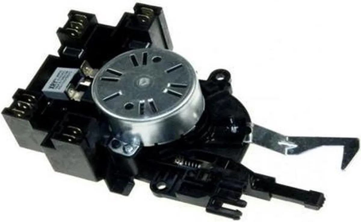 Whirlpool Deurvergrendeling CPL 481010555032
