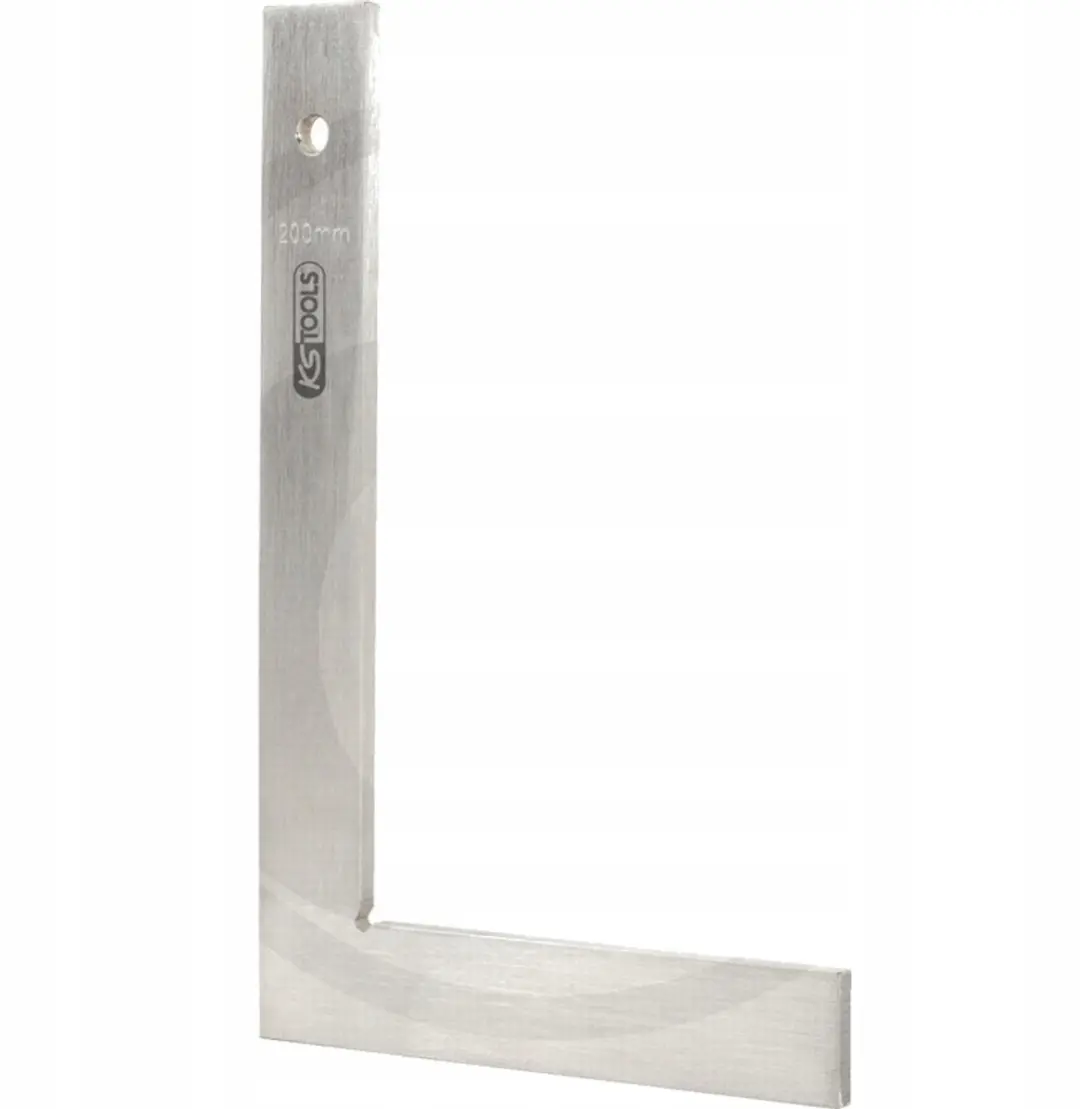 KS Tools Platte Hoek, 300mm