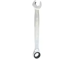 KS Tools 503.5213 Steek-ringratelsleutel - 13 mm - afbeelding 4 van 6