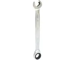 KS Tools 503.5213 Steek-ringratelsleutel