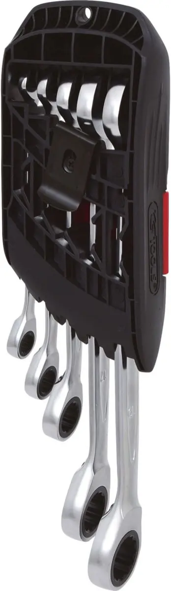 KS Tools GEARplus Combinatiesleutelset 503.4255 - 8-19mm - afbeelding 3 van 6