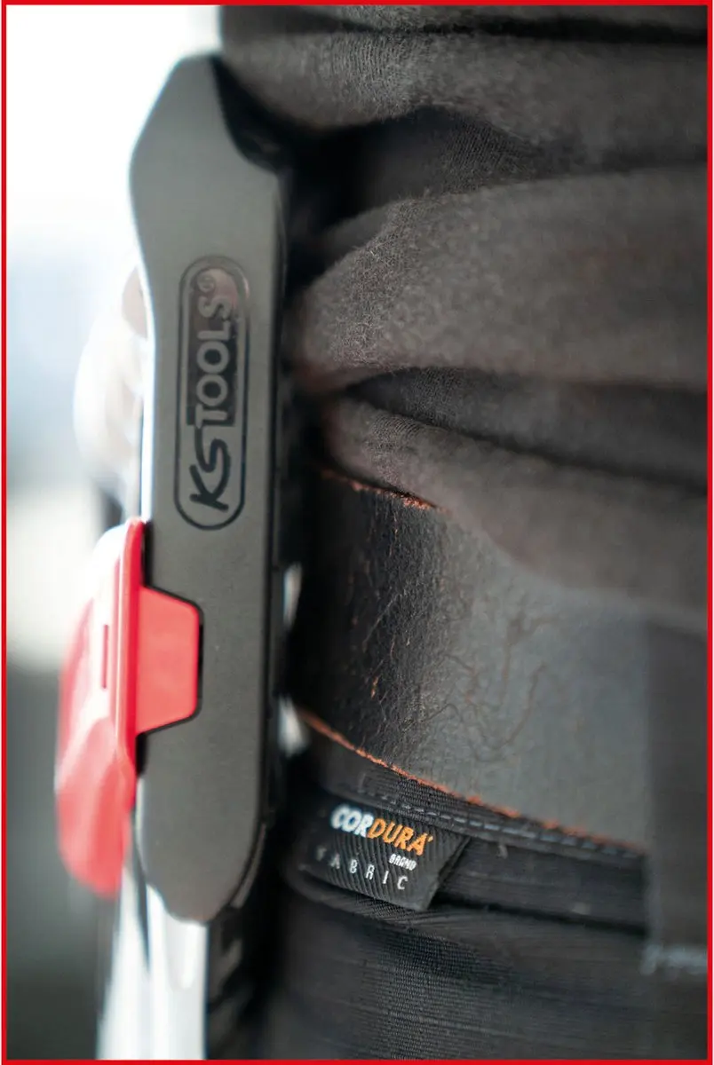 KS Tools GEARplus Combinatiesleutelset 503.4255 - 8-19mm - afbeelding 4 van 6