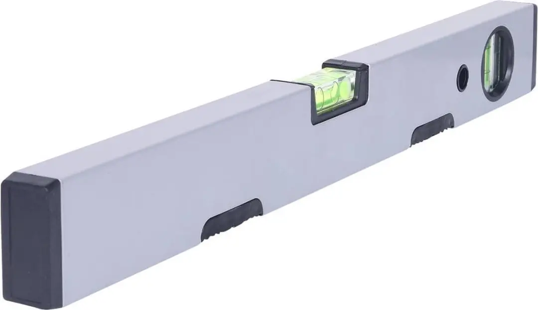 KS Tools 204.5470 Waterpas voor elektriciens - 400 mm - afbeelding 2 van 5
