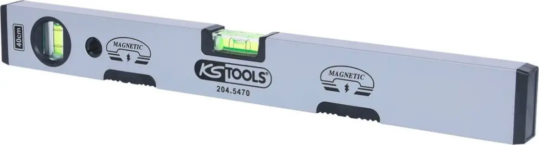 KS Tools 204.5470 Waterpas voor elektriciens