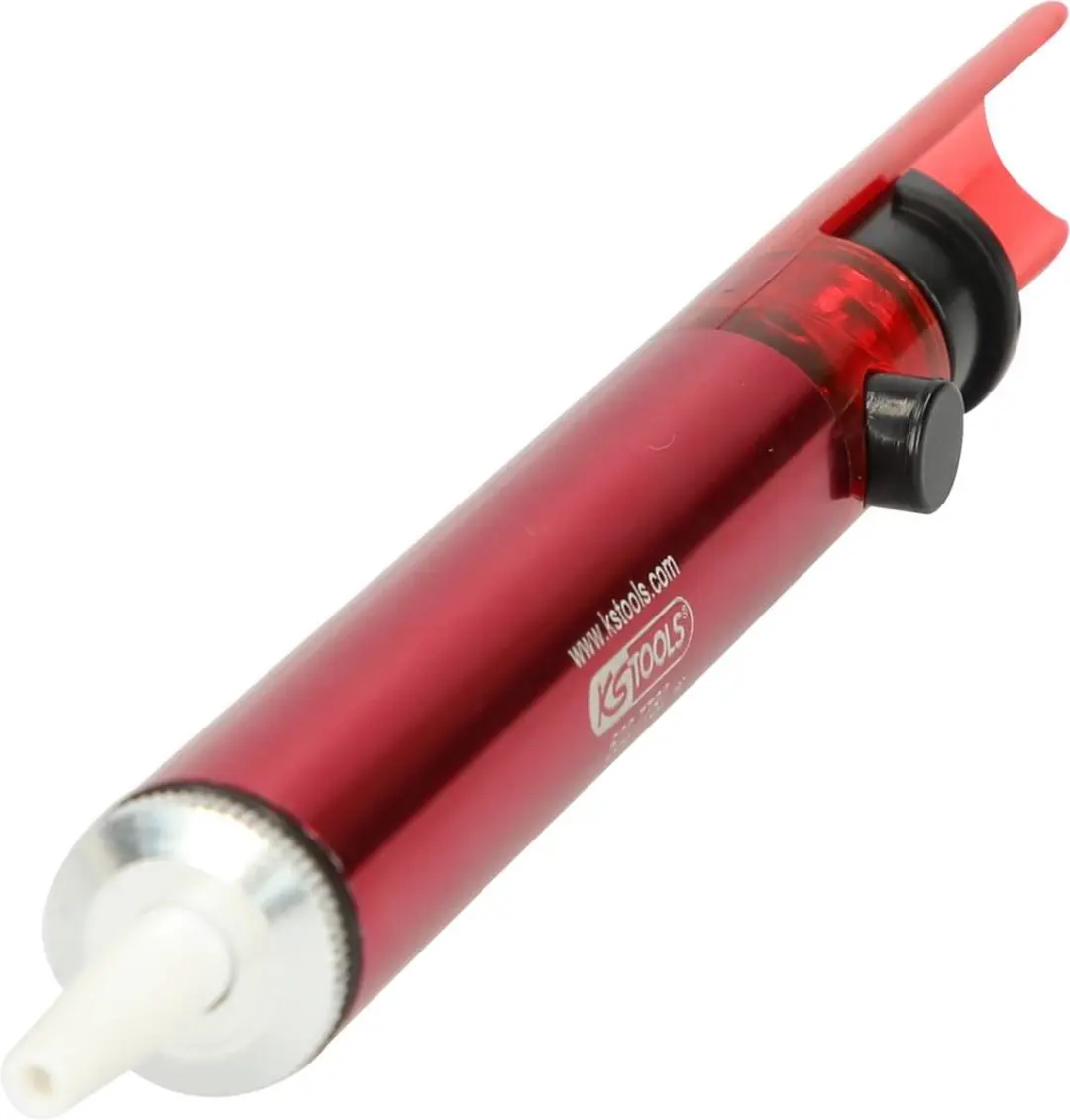 KS Tools 500.7780 Desoldeerpomp - afbeelding 2 van 4