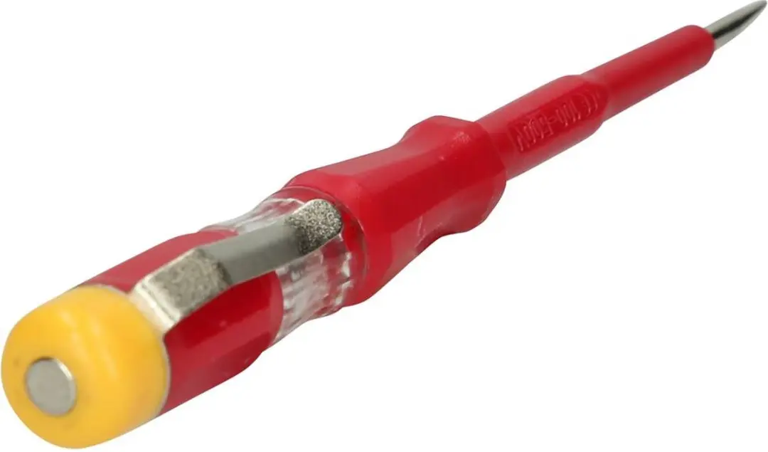 KS Tools 911.2176 Spanningstester 100-500 V/AC - afbeelding 6 van 6