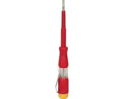 KS Tools 911.2176 Spanningstester 100-500 V/AC - afbeelding 2 van 6