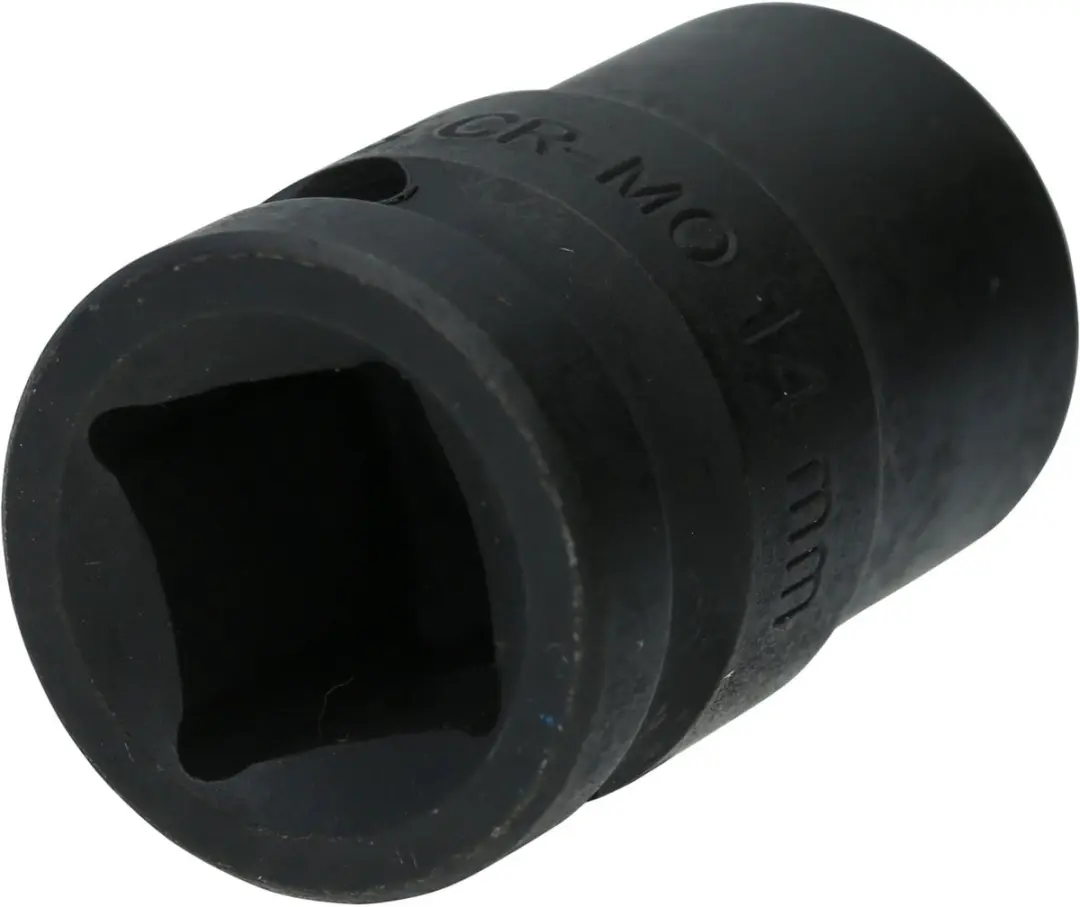 Brilliant Tools BT022636 Krachtdop 14 mm 1/2" Zeskant - afbeelding 2 van 3