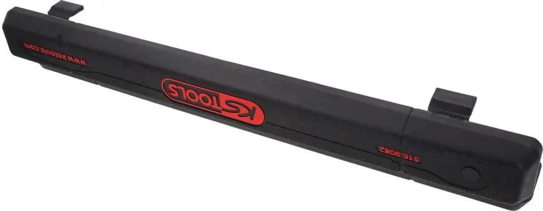 KS Tools 1/2" INFINITOOL Momentsleutel 80-420 Nm - 516.9082 - afbeelding 2 van 6