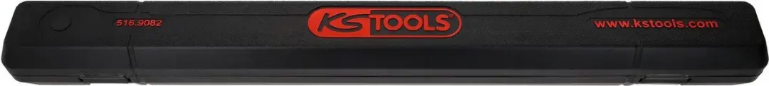 KS Tools 1/2" INFINITOOL Momentsleutel 80-420 Nm - 516.9082 - afbeelding 4 van 6