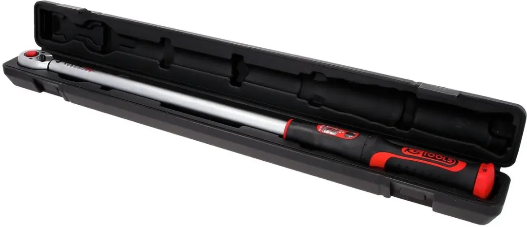 KS Tools 1/2" INFINITOOL Momentsleutel 80-420 Nm