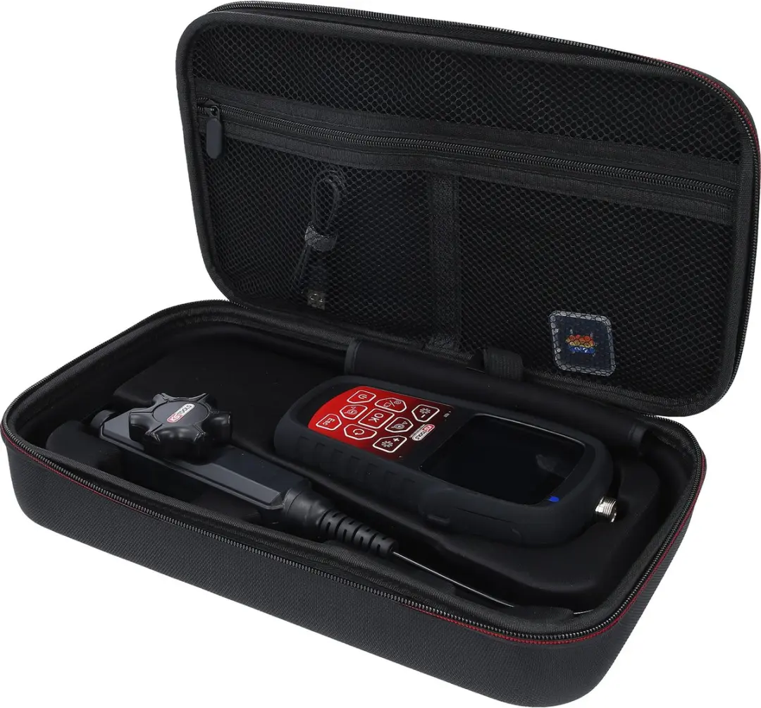 KS Tools 550.7550 HD-Videoscoopset - Ø3,9mm - afbeelding 5 van 6