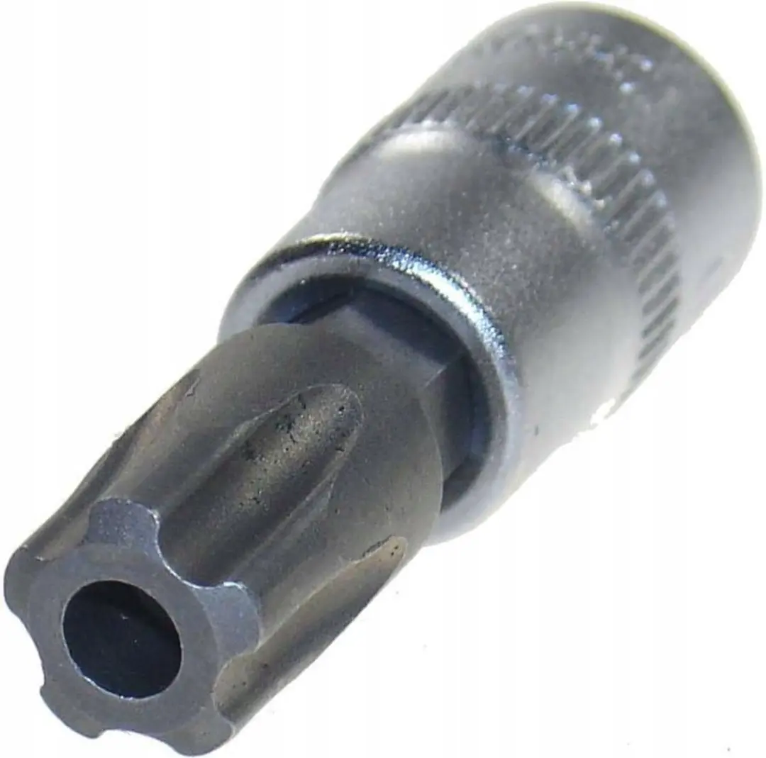 BGS 5184-TS27 Dopsleutelbit TS-profiel 1/4