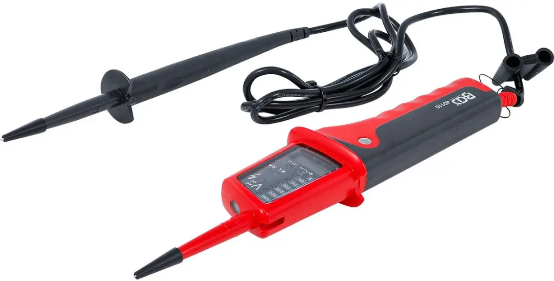 BGS technic 40110 Digitale Spanningstester