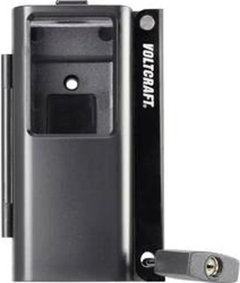 Voltcraft VC-8321815 WH-DL-200 Wandbevestiging