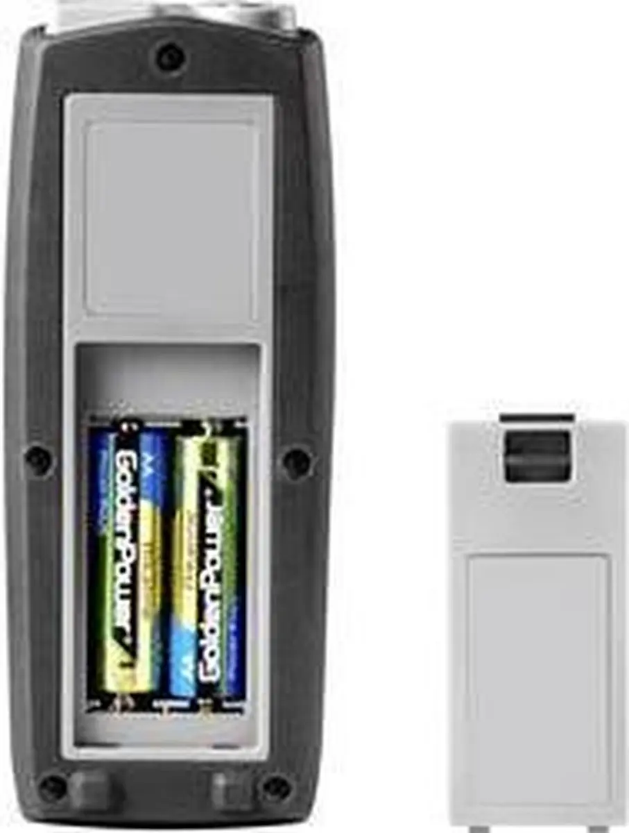 Voltcraft KT-600 Kabeltester VC-9199620 - afbeelding 3 van 6