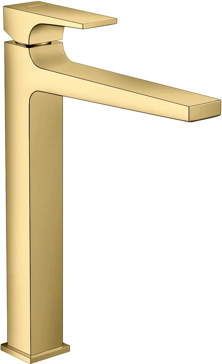 Hansgrohe Metropol 260 1-gats wastafelkraan