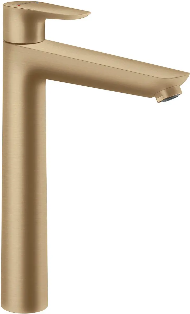 Hansgrohe Talis E Wastafelmengkraan 240