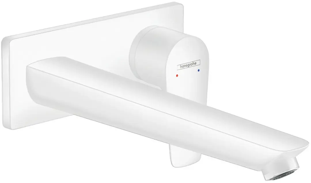 hansgrohe Talis E